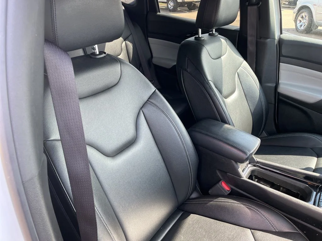 2025 Jeep Compass Limited - Photo 33