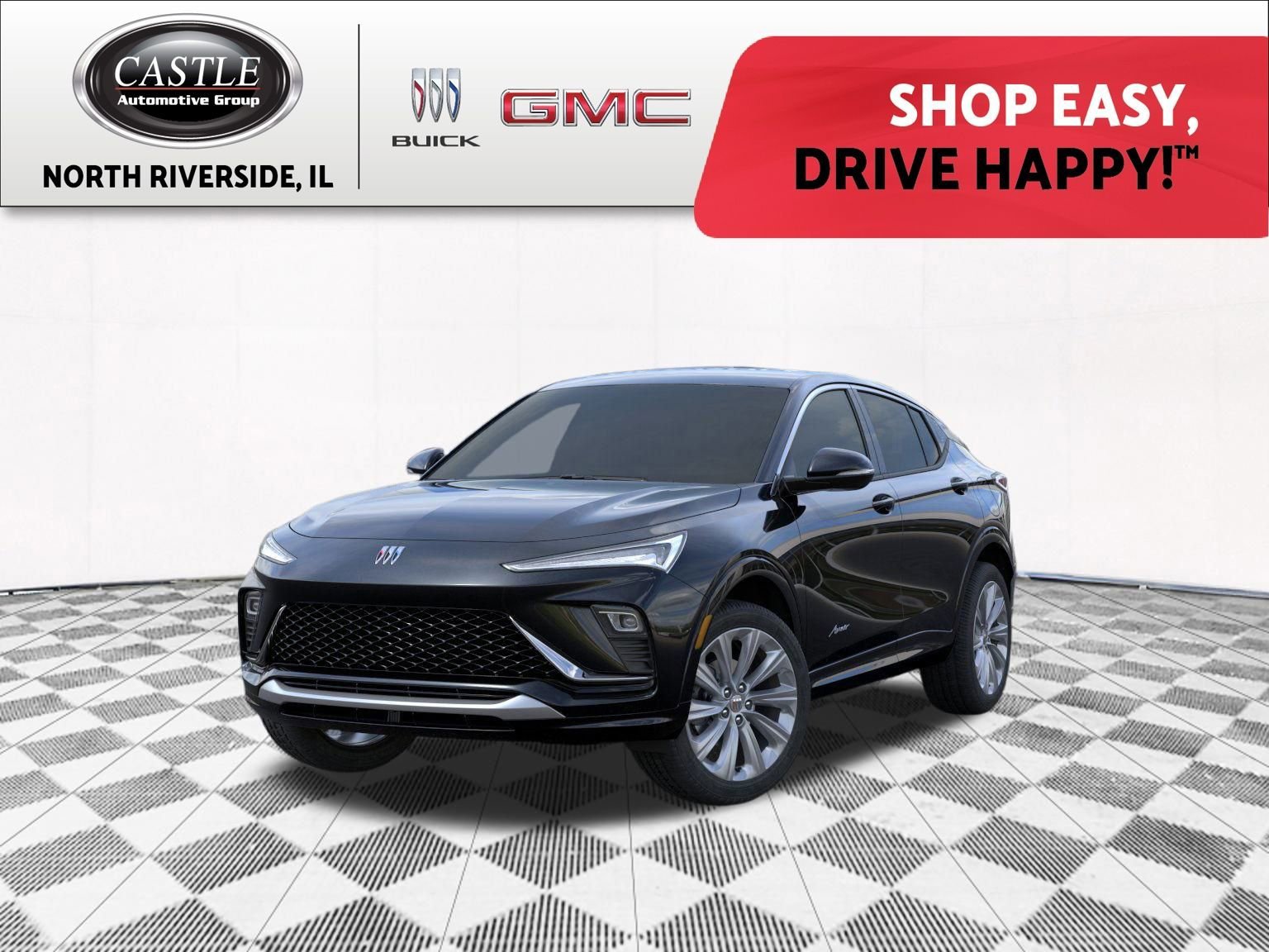 2026 BUICK ENVISTA - Image 57