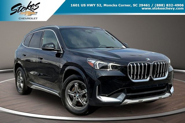 2025 BMW X1 xDrive28i
