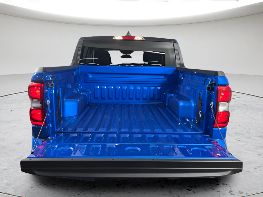 2026 Ford Maverick Lobo Standard - Photo 16