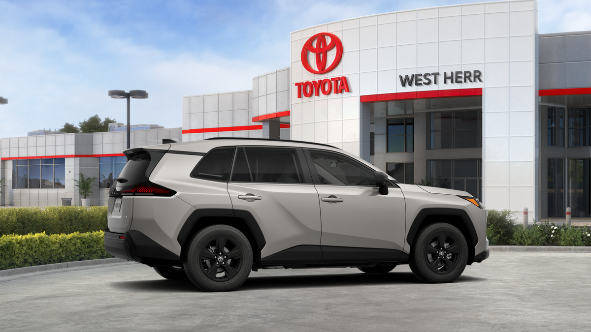 New 2026 Meteor Shower Toyota LE image 11