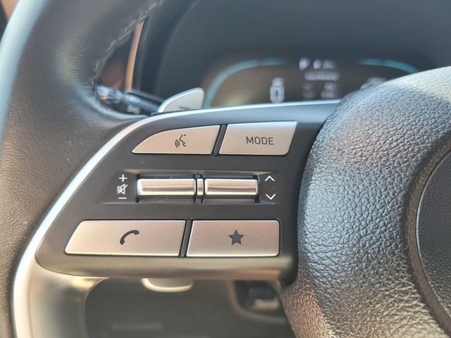 Certified Used 2023 Gray Hyundai XRT image 28