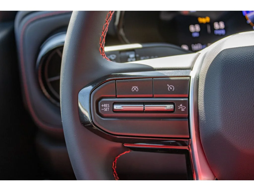 New 2026 RADIANT RED TINTCOAT Chevrolet 4WD Z71 image 30