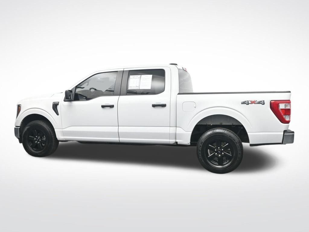 2023 Ford F-150 XL - Photo 10