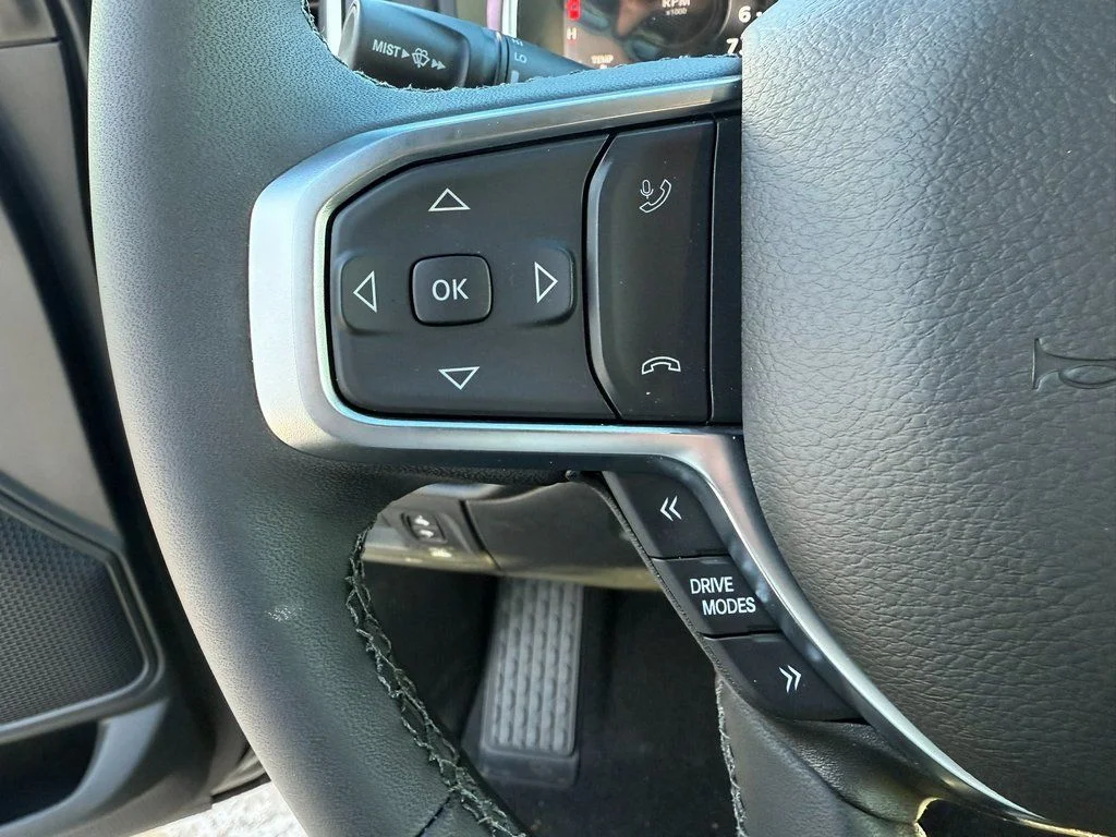 2026 RAM 1500 Big Horn/Lone Star - Photo 20