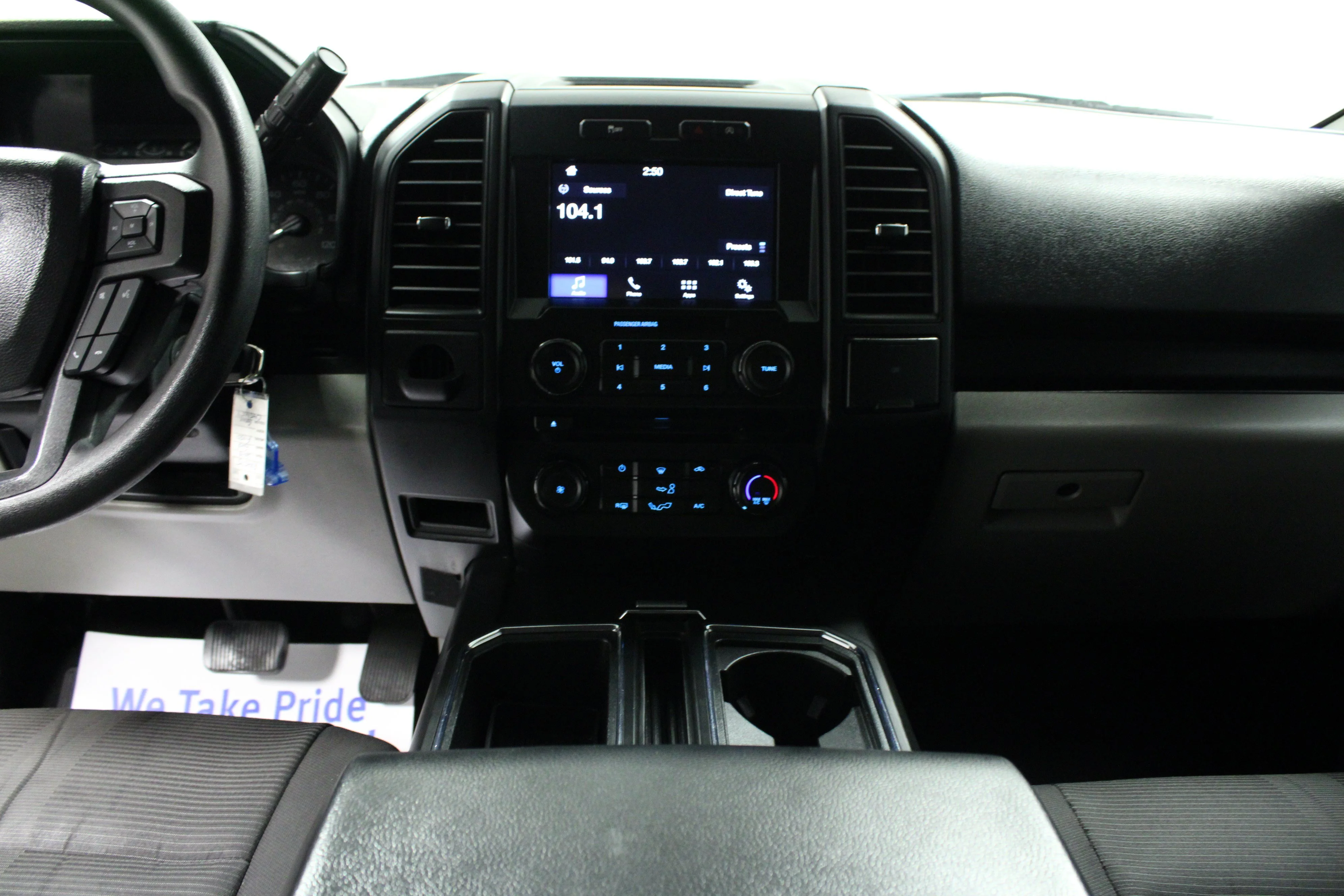 Used 2018 Lead Foot Ford XL image 18