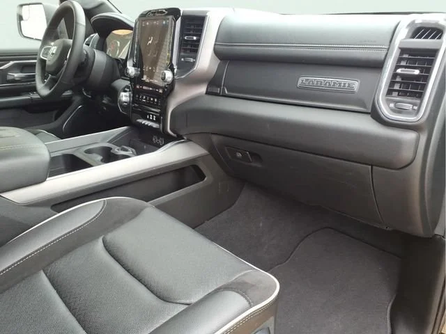 Used 2026  Ram Laramie image 22