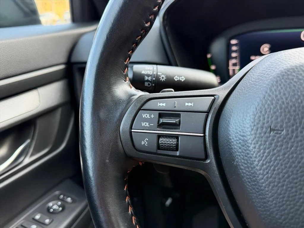 Used 2026 Gray Honda TrailSport image 19