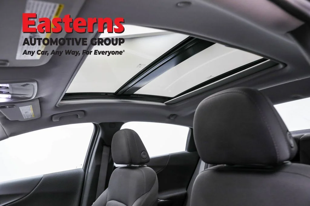 Used 2024 Black Chevrolet LT image 33