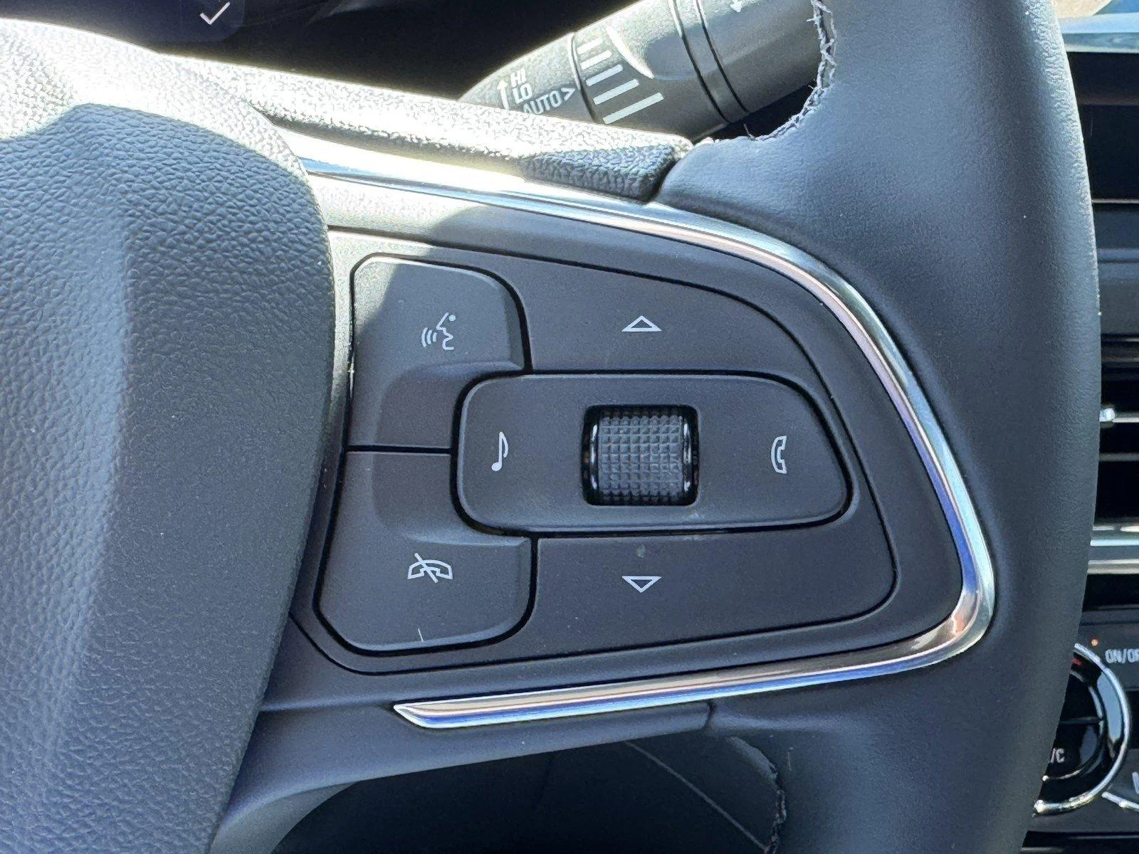 New 2026 Moonstone Gray Metallic Buick Sport Touring image 18