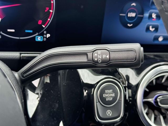 New 2026 Night Black Mercedes-Benz GLA 250 image 24