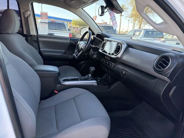 2022 Toyota Tacoma SR5 - Photo 27