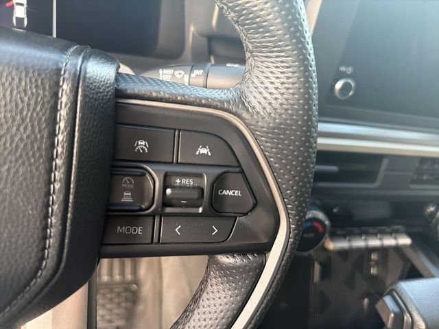 2024 Toyota Tacoma TRD Off Road - Photo 18