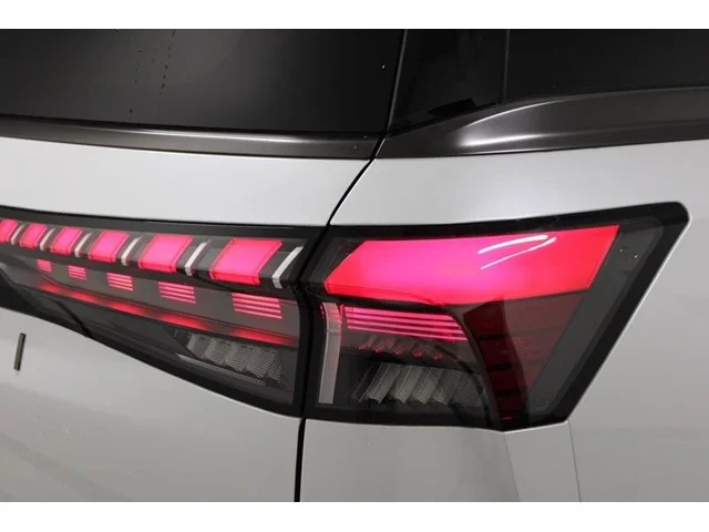 New 2026 RADIANT WHITE INFINITI Sport 4WD image 13