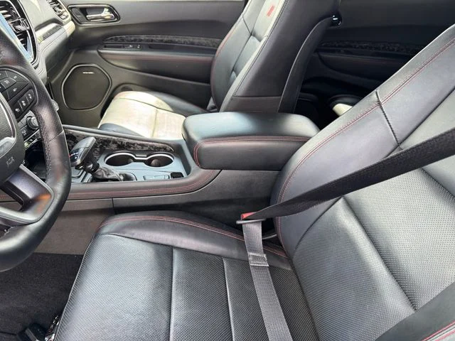 Certified Used 2023 Black Dodge R/T image 13