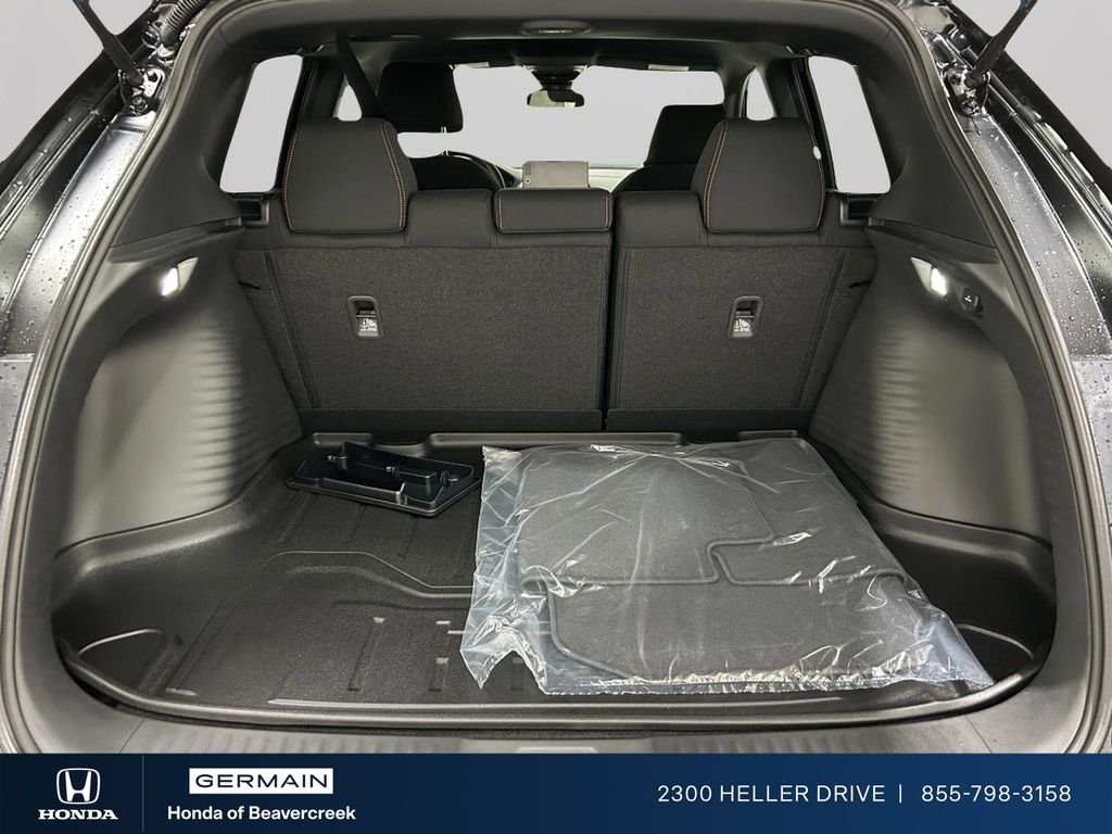 2026 Honda HR-V Sport - Photo 24