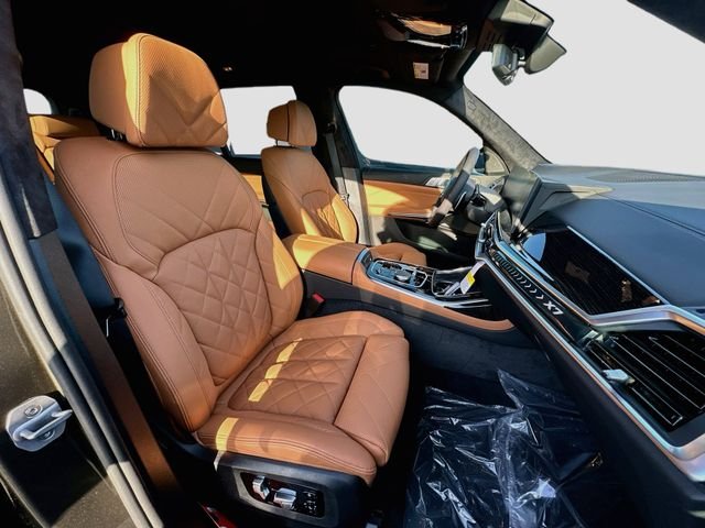 New 2027 Green BMW xDrive40i image 21