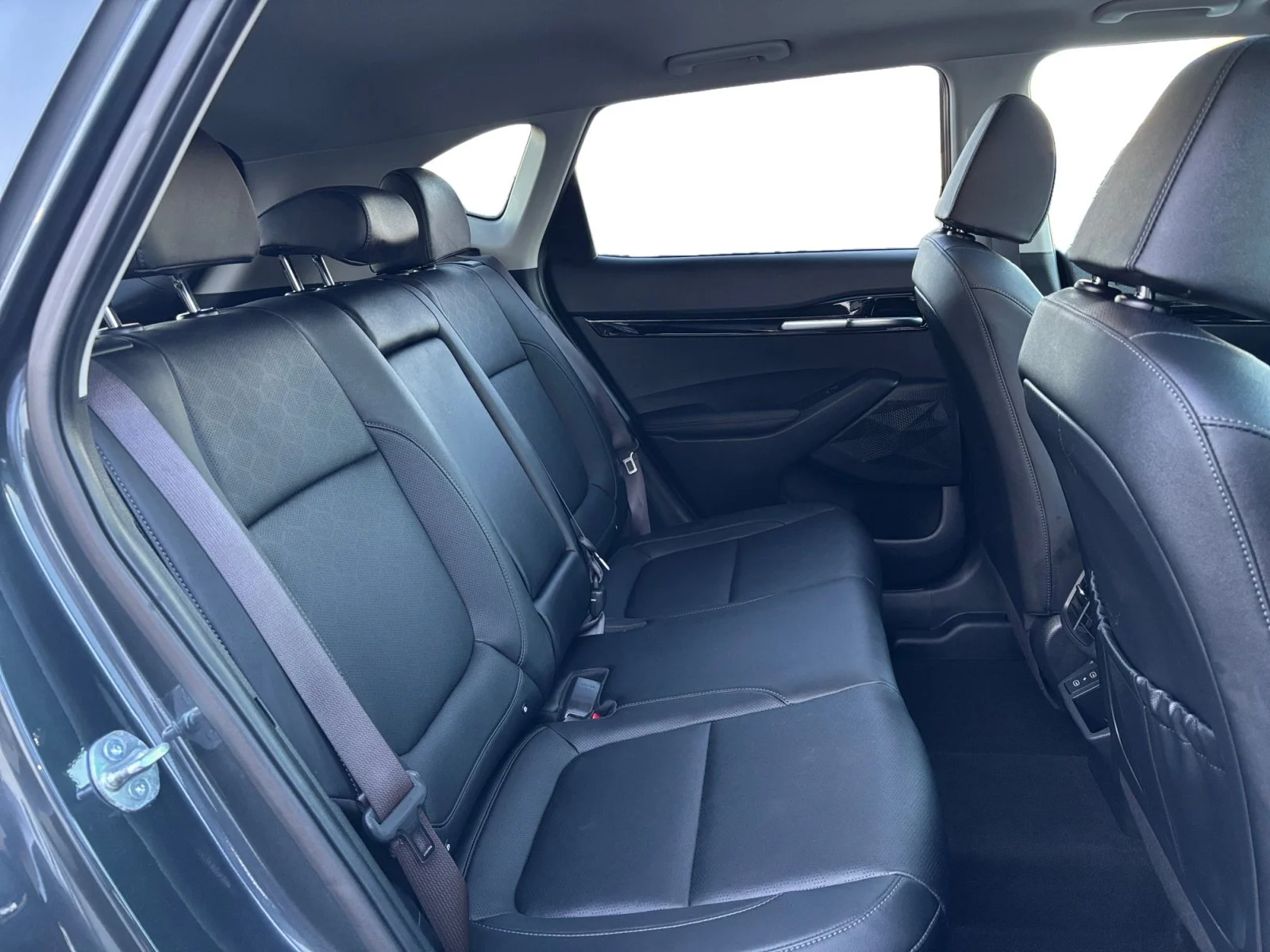 Used 2026 Gray Kia EX image 18