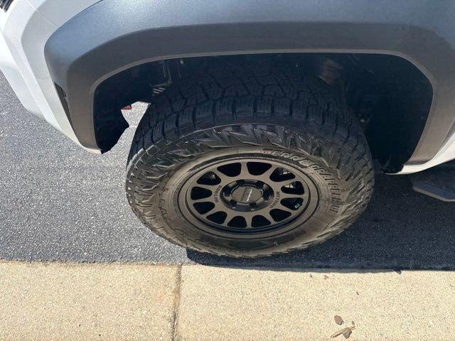 Certified Used 2026 ICE CAP Toyota  image 11