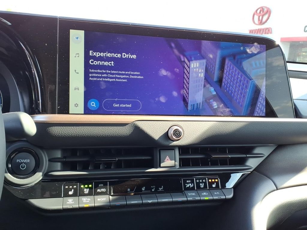 2026 Toyota Crown Nightshade - Photo 9