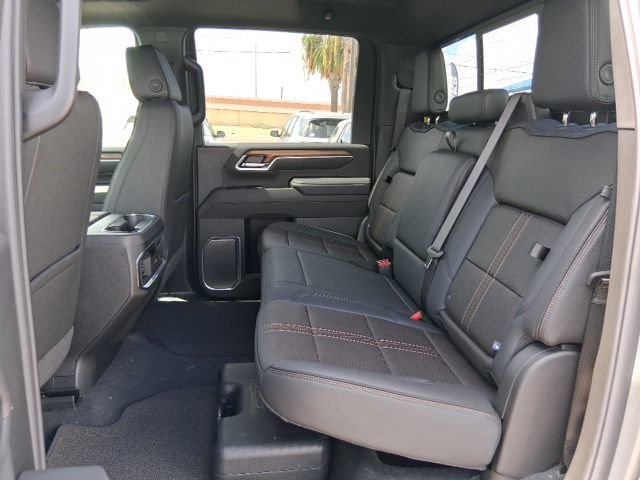 2026 Chevrolet Silverado 2500 HD High Country - Photo 22