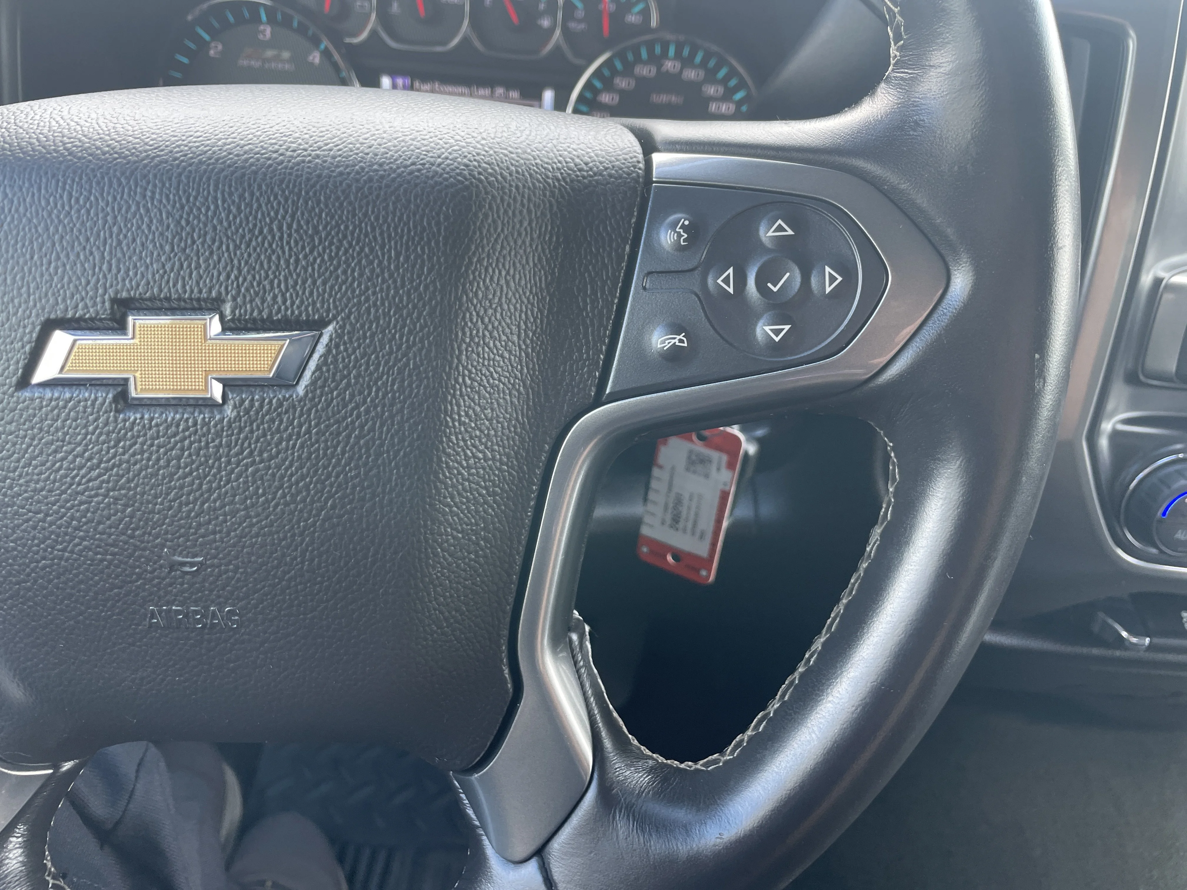 Used 2015 Black Chevrolet LT image 18