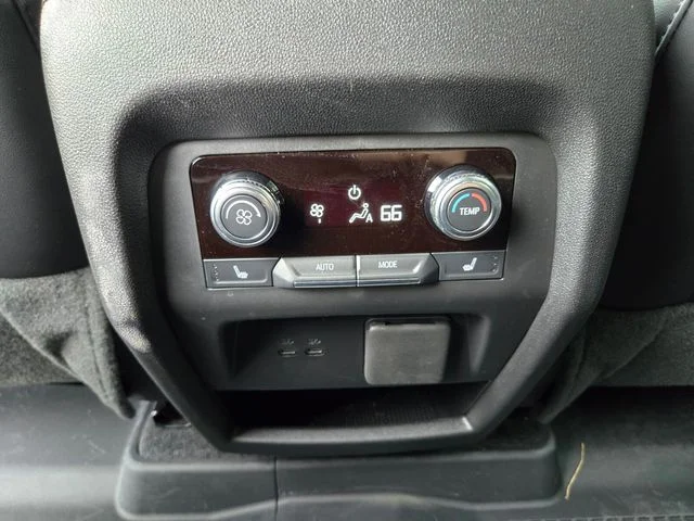 Used 2026 Blue GMC Denali image 17