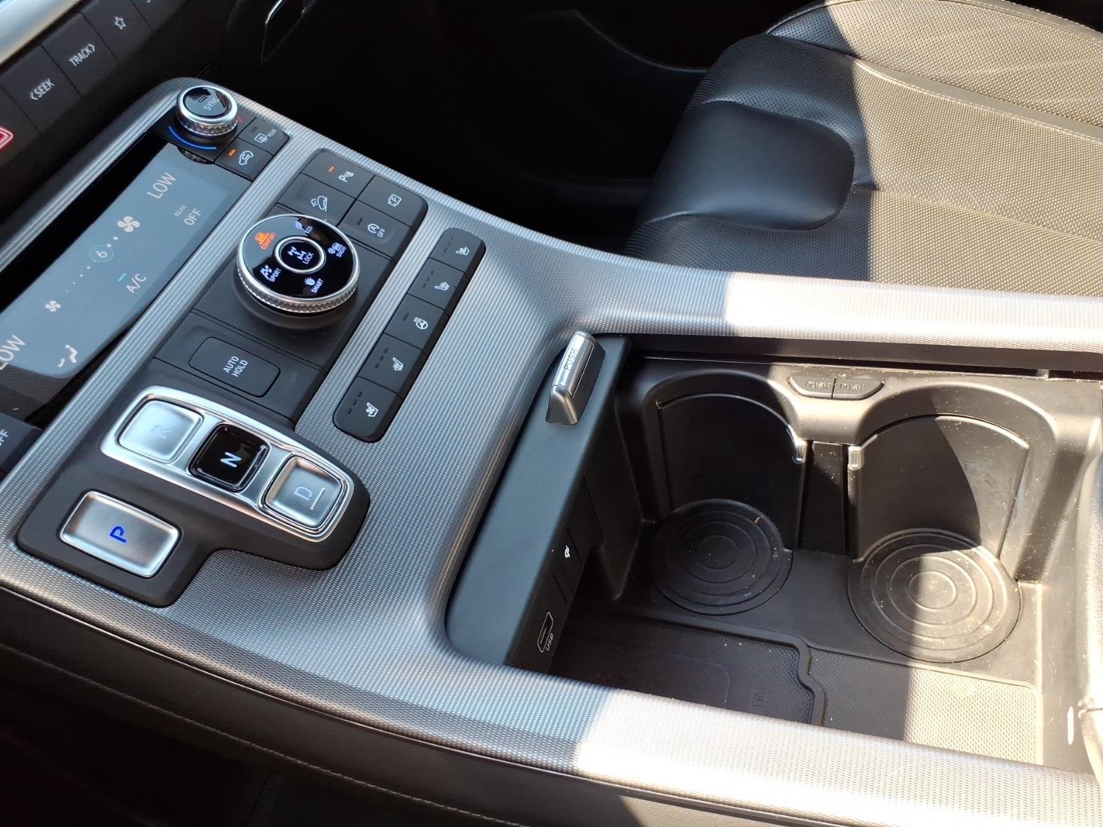Used 2024 Typhoon Silver Hyundai Calligraphy image 22