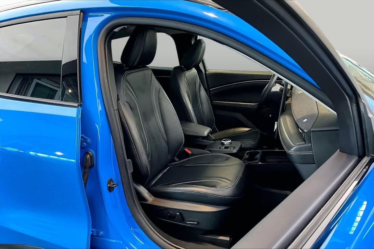 Pre-Owned 2023 Ford Mustang Mach-E Premium