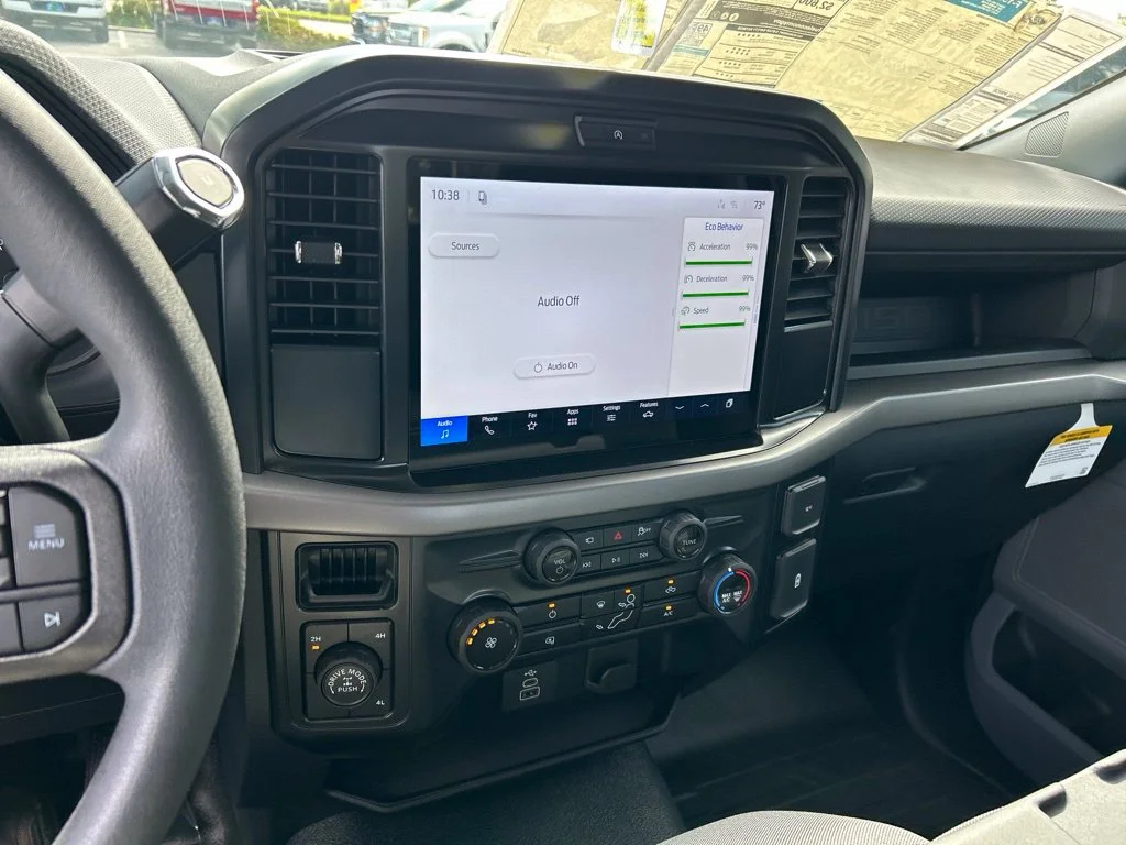 New 2026 Oxford White Ford XL image 23