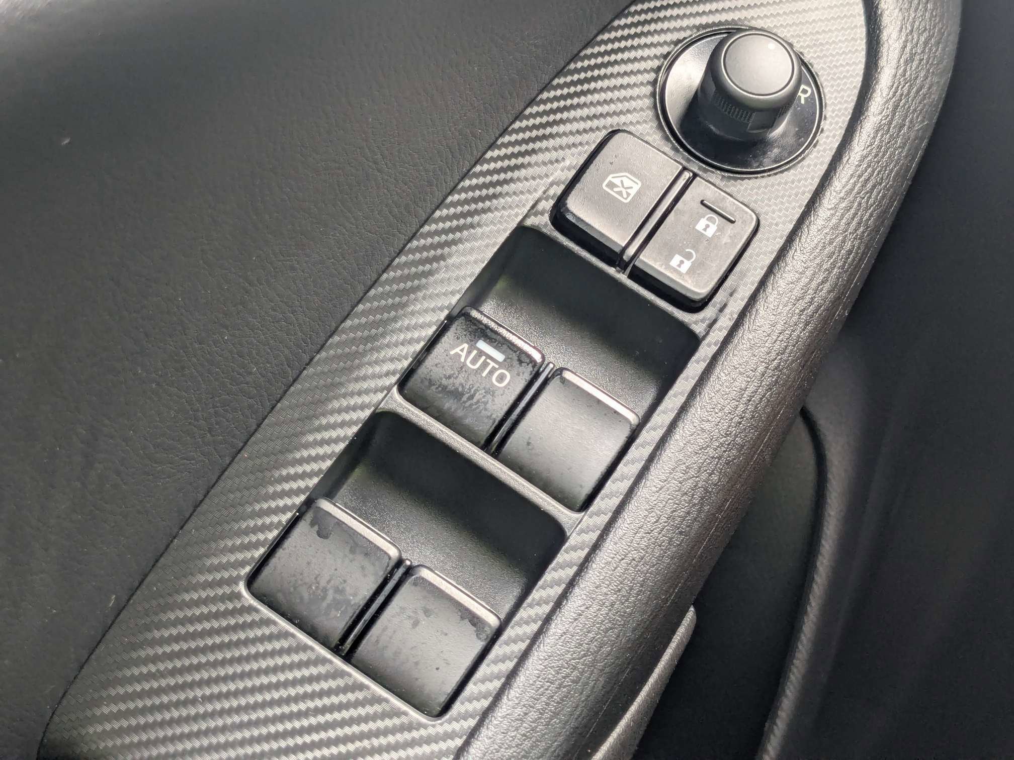 Used 2021 Jet Black Mica Mazda Sport image 28