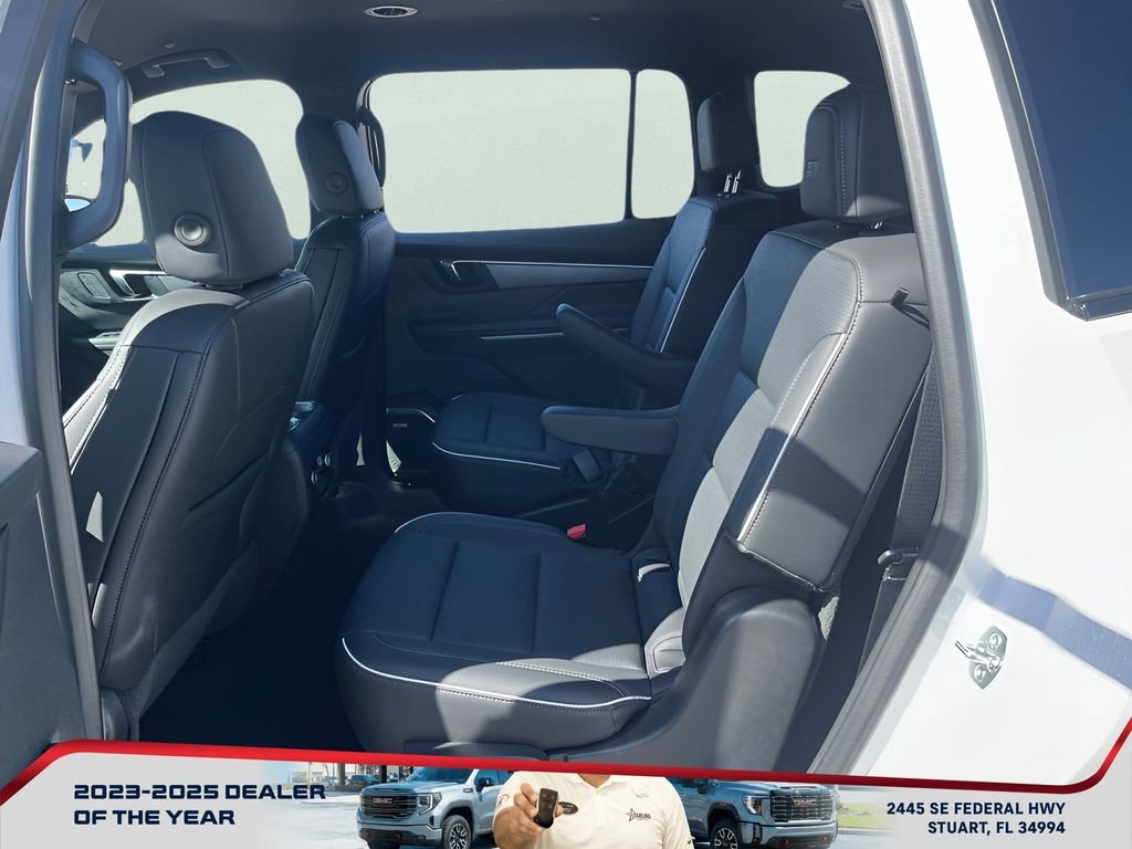 2025 Buick Enclave Sport Touring - Photo 12
