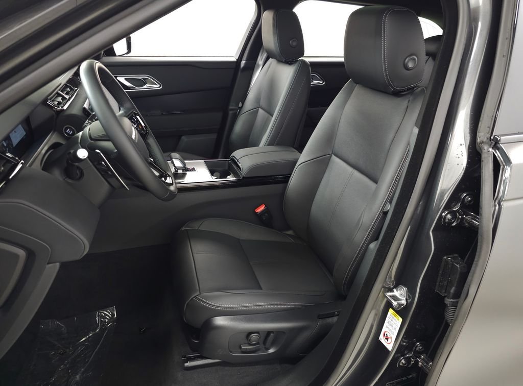 New 2026 Carpathian Grey Land Rover Belgravia Edition Satin image 12