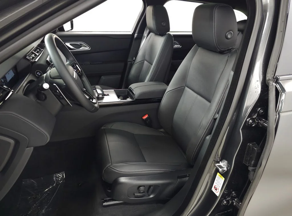 New 2026 Carpathian Grey Land Rover Belgravia Edition Satin image 12