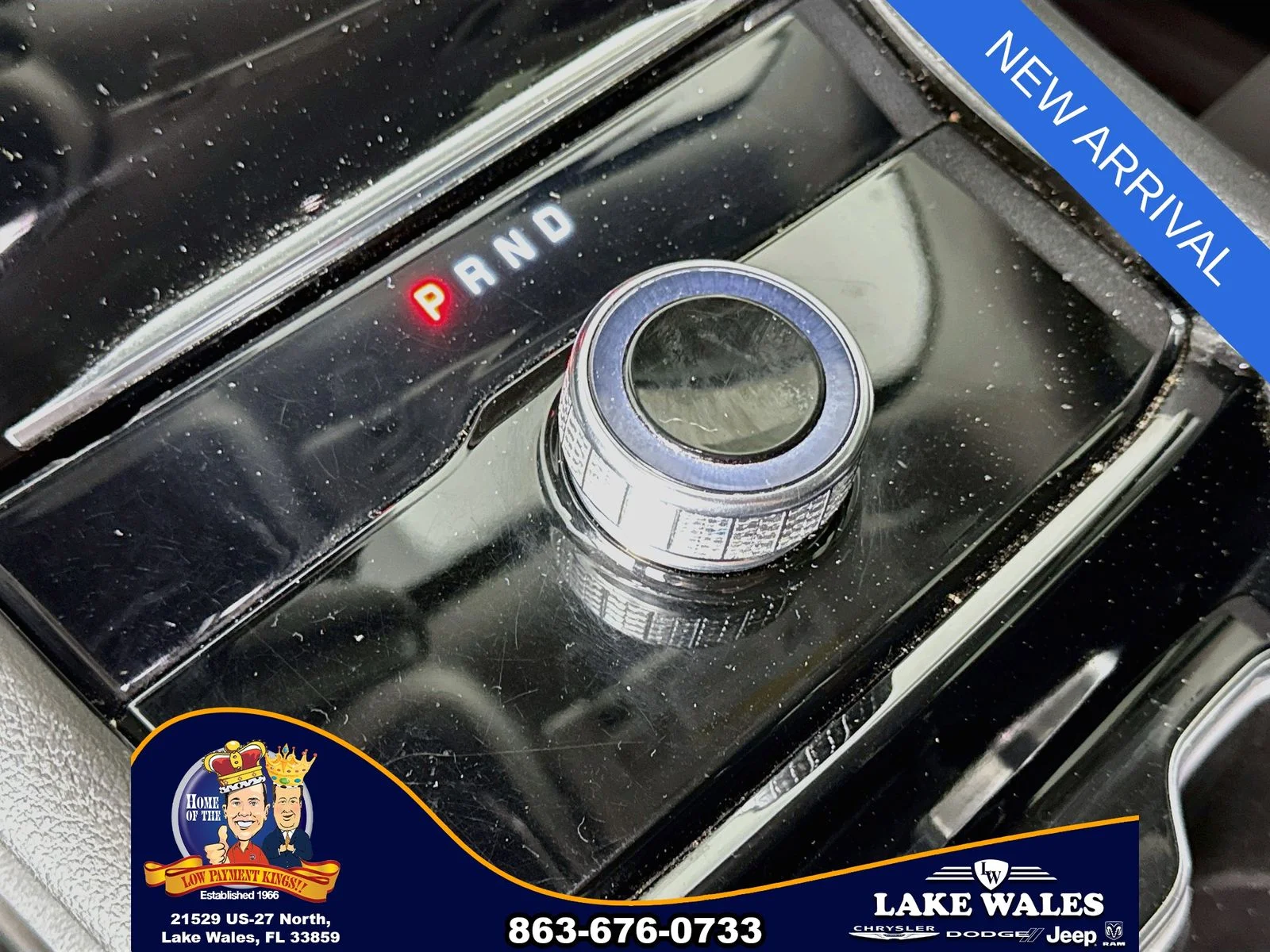 Certified Used 2021 Black Jeep Laredo image 16