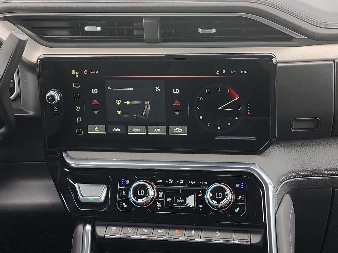 New 2026 Black GMC Denali image 18