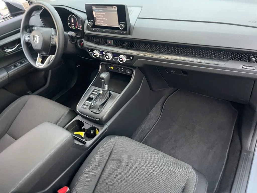 2024 Honda CR-V EX - Photo 31