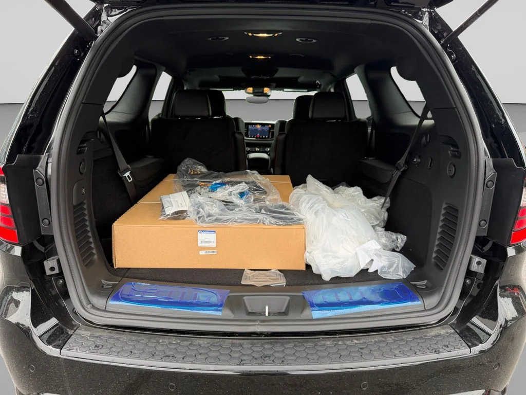 New 2026 DB Black Clearcoat Dodge GT Plus image 19
