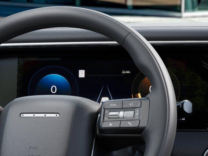 New 2027  Hyundai Limited FWD image 14