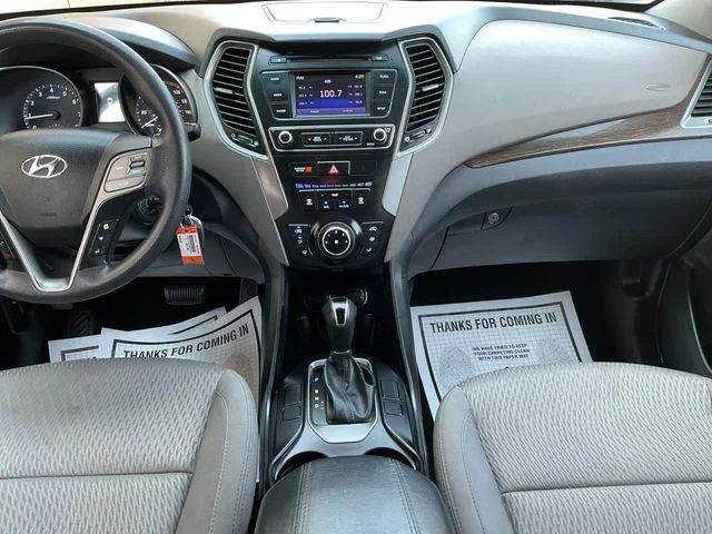 Used 2017 White Hyundai 2.4 Base image 20