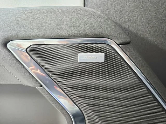 Used 2024 Dark Ash Metallic Chevrolet RST image 36