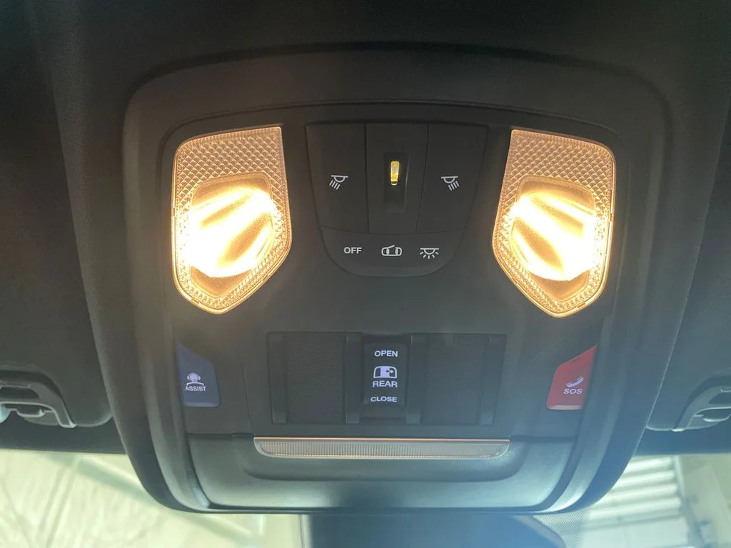 2026 RAM 1500 Big Horn/Lone Star - Photo 25