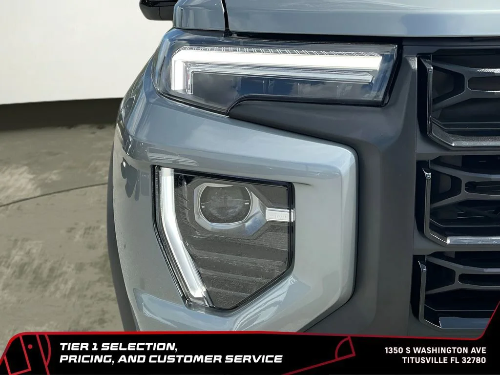 New 2026 Sterling Metallic GMC Elevation image 14