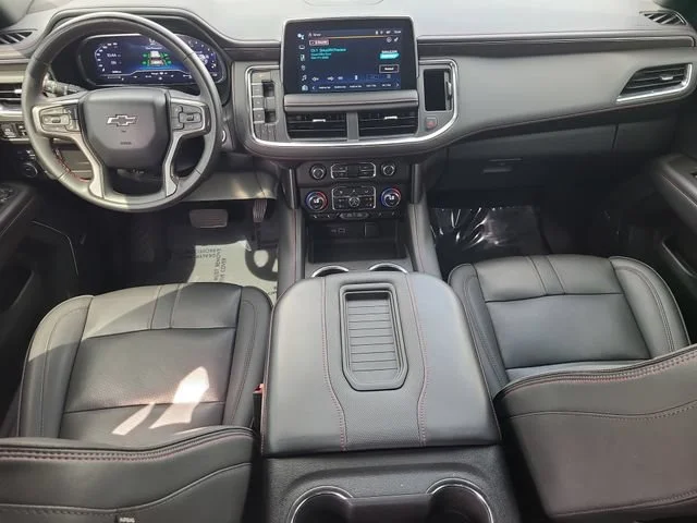 Used 2023 Summit White Chevrolet RST image 13