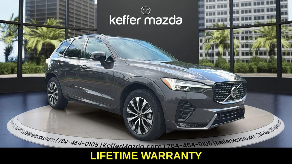 2024 Volvo XC60