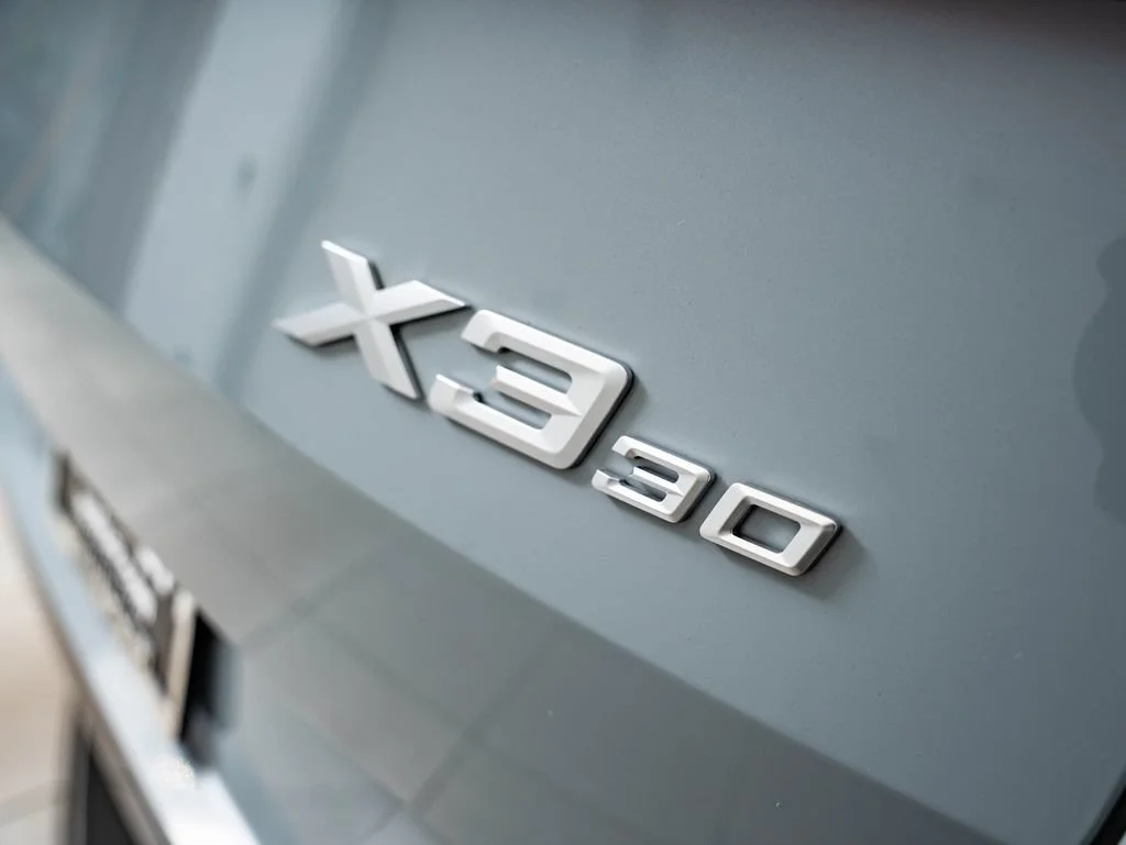 New 2026 Brooklyn Grey Metallic BMW 30 xDrive image 15