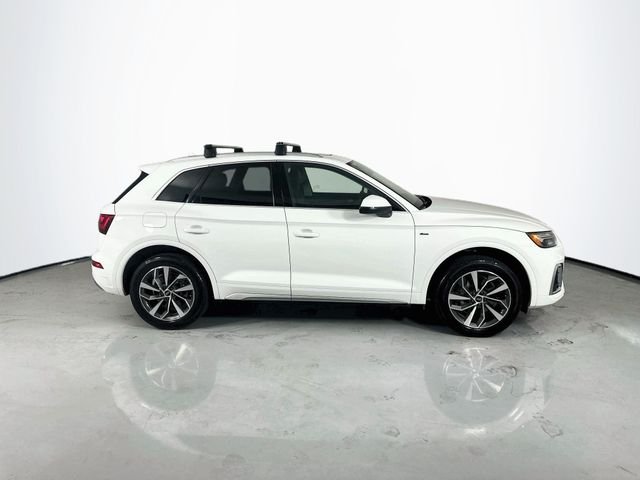 Used 2024  Audi 45 S line Premium image 10
