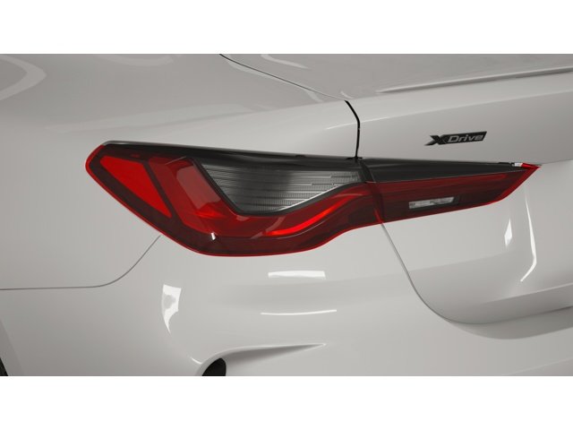 New 2027 Alpine White BMW 430i xDrive image 8