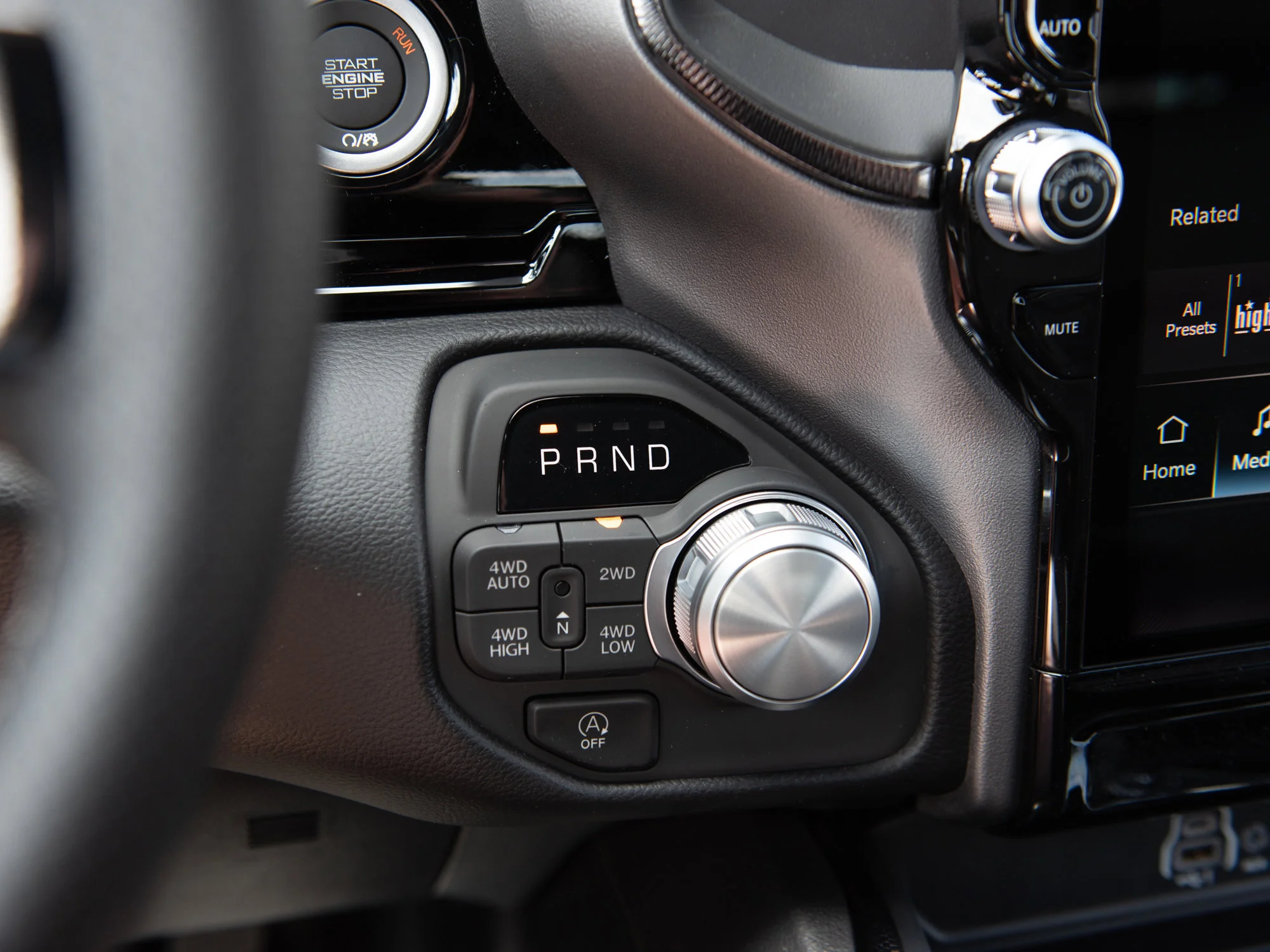 New 2026 canyon lake RAM Sport* image 12