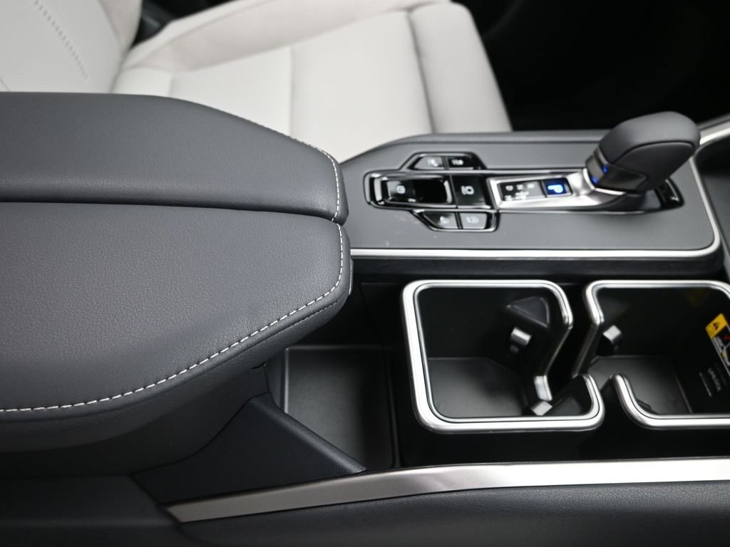 2026 Lexus TX 350 Luxury - Photo 31